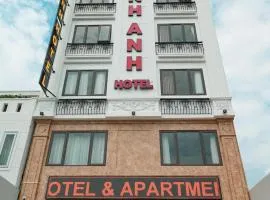 Minh Anh Hotel & Apartment