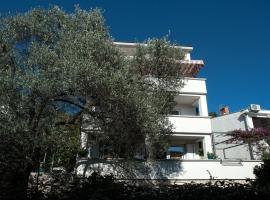 Apartments Đurović