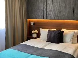 DOM Boutique Apartments - Old Town