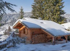 Chalet Chardon Lac, hotel in Les Gets