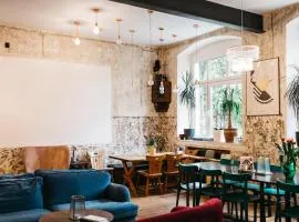 Kwieci Dom Gościnny sloowfood w Górach Izerskich