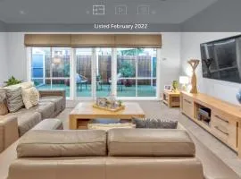 THE PLACE TO LIVE IN MELBOURNE