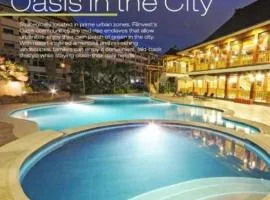 One Oasis A3 Shortwalk to Sm Mall - Free wifi