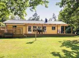 Gorgeous Home In Örkelljunga With Wifi