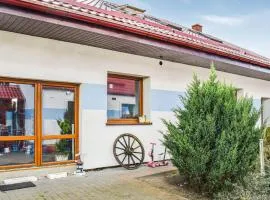 5 Bedroom Gorgeous Home In Swierzno