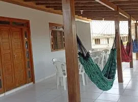 RESIDÊNCIA MORADA DO SOL