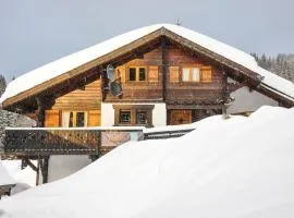 Chalet Duc de Savoie