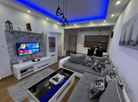 White Cloud by Rent a Car MI