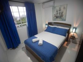 Apartamentos Chalet del Mar, hotel cerca de San Luis, San Andrés