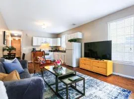 Cozy Historic 2BR House 10 Min to French Quarter