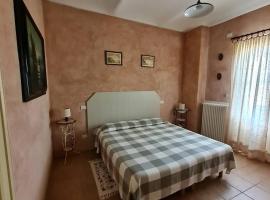 A casa di Bianca, bed and breakfast en Portacomaro