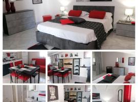 Mamà Apartment, Hotel in Augusta