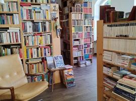 Schmökermühle, B&B in Andernach