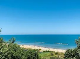 AbruzzodAmare Amazing Apartments with Romantic Sea View