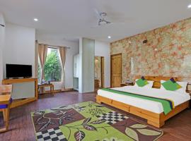 Treebo Trend Vista Lago With Lake View, hotel a Bhimtal