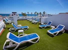 Hostal Azul