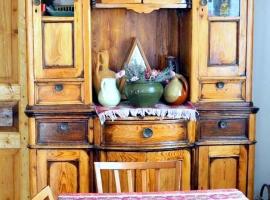 Pottery House Sanahin, holiday rental in Alaverdi