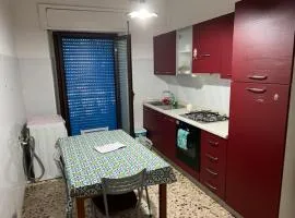 intero appartamento a Catanzaro Lido