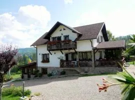 Casa Izvorul Rarăului