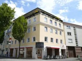 Hotel zur Mühle