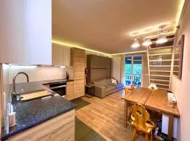 La Baita Limone Riserva Bianca Ski-in Ski-out Seggiovia Morel 1