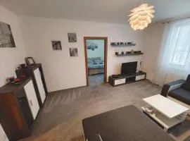 Apartmán v centru