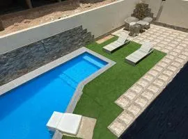 Dahab Residence