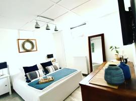 MAGNOLIA HOME 32, allotjament a Auch