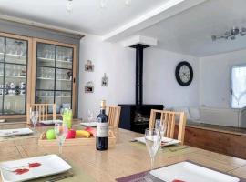 Piztache YourHostHelper, vacation rental in Guéron