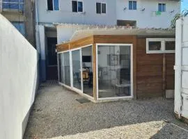 Casa Vale Ecotainer