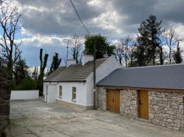 Toms Cottage – hotel w mieście Longford