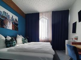 ARGENTA Living 131, hostel in Künzell