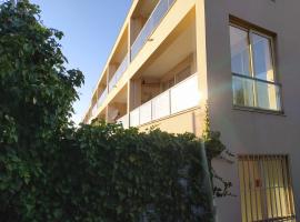 Recanto de Burgau, hotel di Burgau