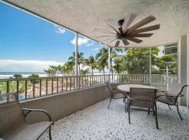 Gullwing Beach Front Resort