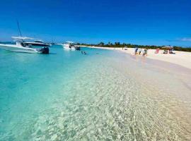 Life Is Good, hotel v destinaci Fajardo