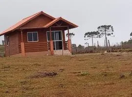 Cabanas Campinho