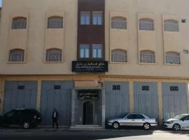 شقق فندقية بن خليل /hôtel appartements Bin khlil