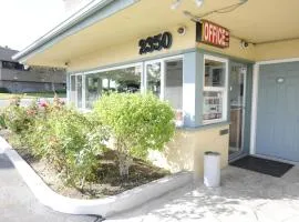 Victoria Motel