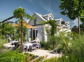 Ranginui Retreat, cabin in Masterton