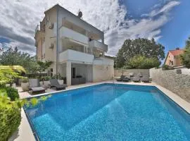 Apartment Okrug Donji 5244d