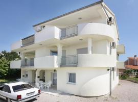 Apartments and rooms with parking space Sveti Vid, Krk - 5323, hotel en Sveti Vid-Miholjice