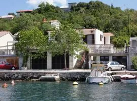 Apartments by the sea Jadranovo, Crikvenica - 5286