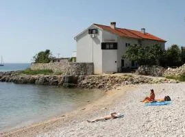 Apartments by the sea Krk - 5400