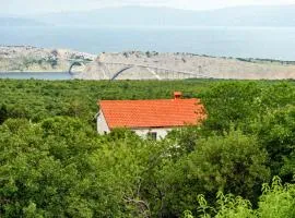 Apartments with parking space Smrika, Kraljevica - 5508