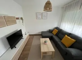 Apartamento Bouzavella Panxón