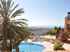 Tala Hills, appartement in Paphos