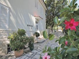 Villa Martinis, ξενοδοχείο στο Σπλιτ