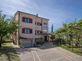 Apartments for families with children Krk - 5396