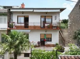 Apartments with WiFi Selce, Crikvenica - 5498