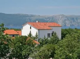 Apartments with a parking space Pinezici, Krk - 5465